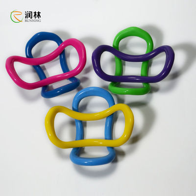 11.5*23cm Yoga Circle Ring Ringan Sertifikasi SGS
